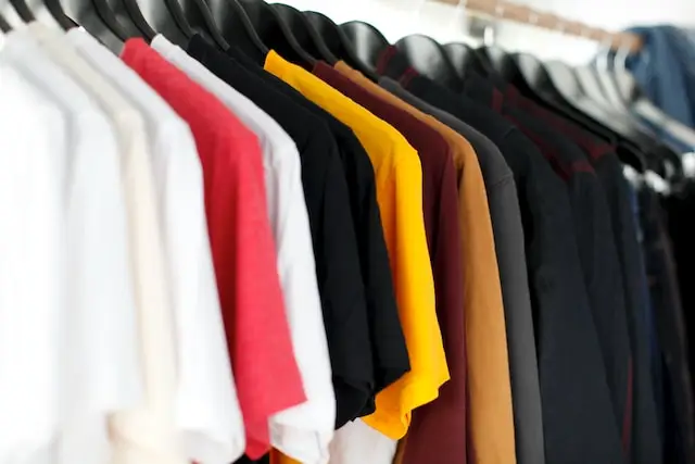 apparel
